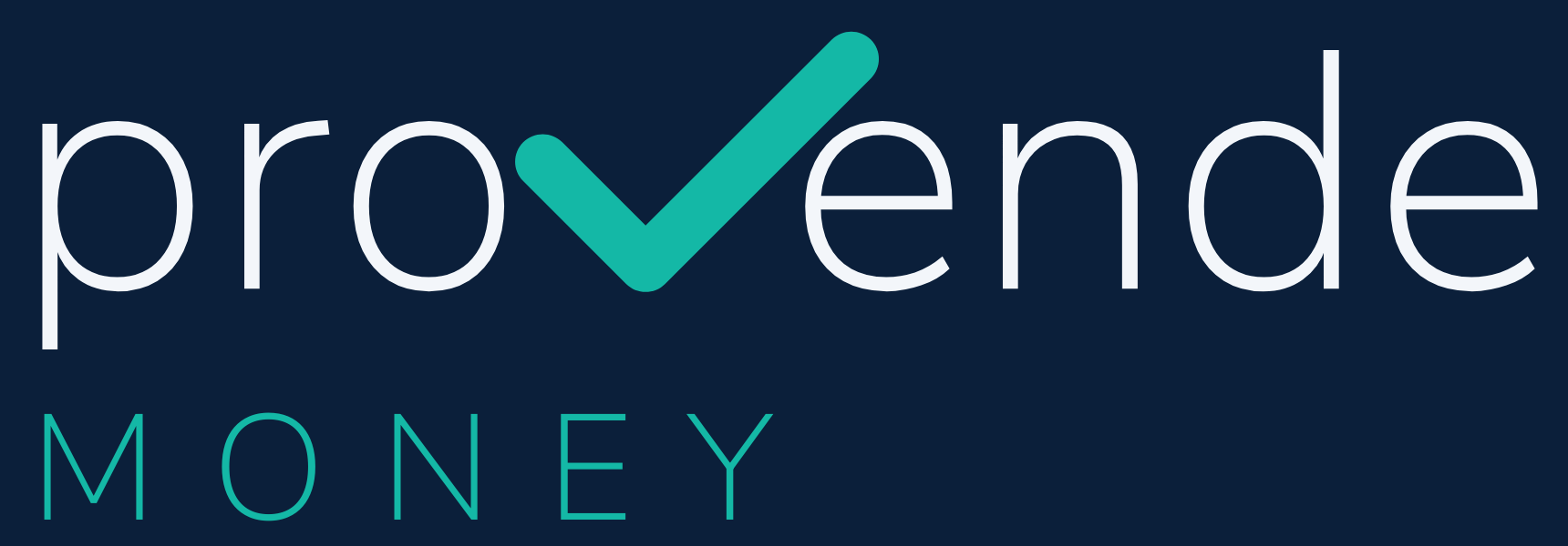 Provende Money